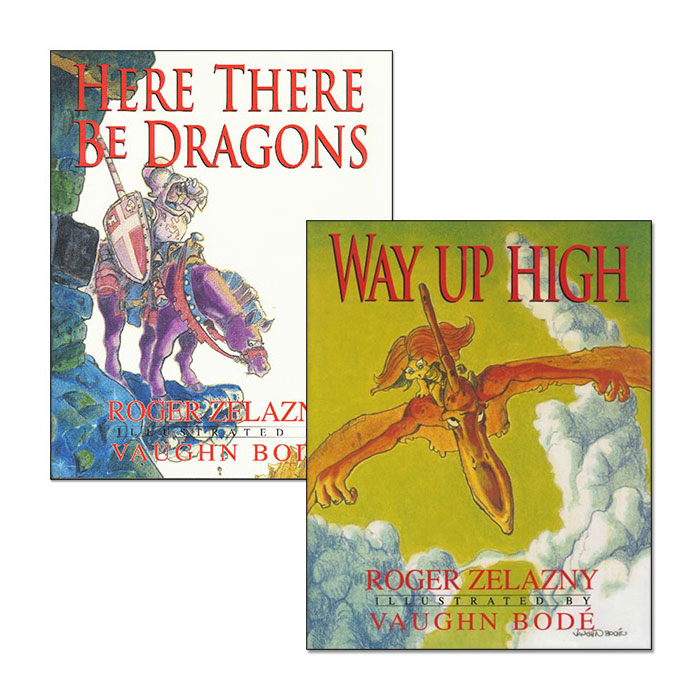 Here there be Dragons added a new - Here there be Dragons